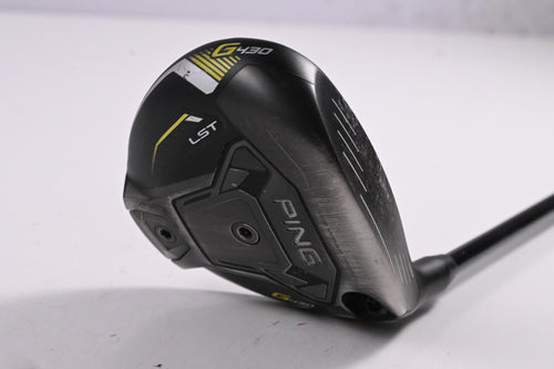 Ping G430 LST #3 Wood / 15 Degree / Stiff Flex Tensei AV RAW Orange 75 Shaft
