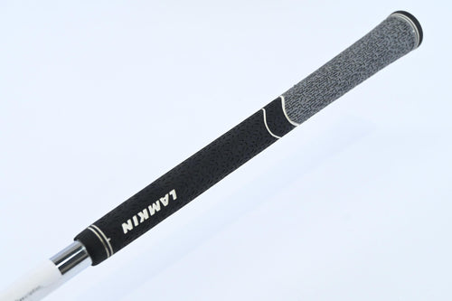 Mizuno S18 Sand Wedge / 56 Degree / Regular Flex Flex Modus N.S.Pro Tour 130