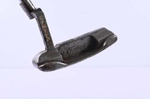 Scotty Cameron Oil Can Classics Newport Putter / 35 Inch