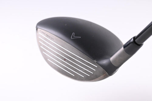 Tour Issue Callaway Rogue ST LS #3+ Wood / 13.5 Degree / X-Flex Tensei AV Blue