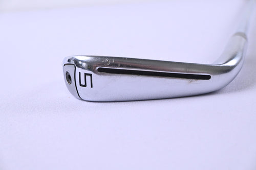 Taylormade P790 2019 #5 Iron / 23.5 Degree / X-Flex Dynamic Gold X100 Shaft