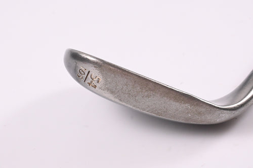 Callaway Jaws Raw Sand Wedge / 54 Degree / Wedge Flex Dynamic Gold Spinner 115