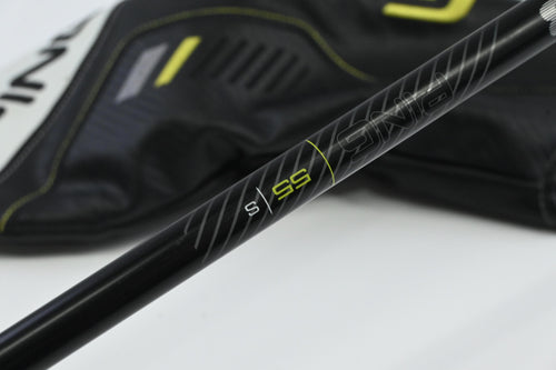 Ping G430 SFT Driver / 10.5 Degree / Stiff Flex Ping Alta CB 55