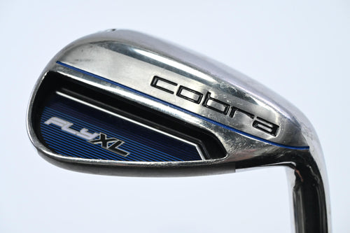 Cobra Fly XL Sand Wedge / 55 Degree / Regular Flex Cobra XL