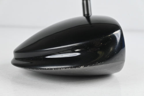 Taylormade Tour Burner Driver / 10.5 Degree / Regular Flex Fujikura Reax 60 Shaft