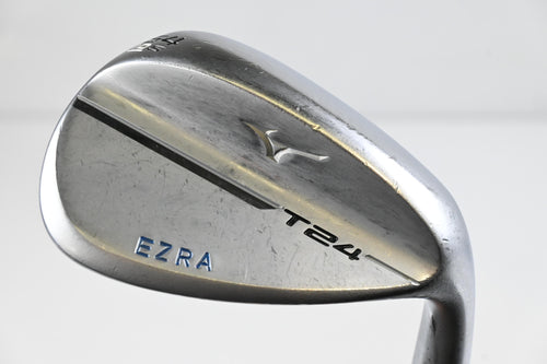 Mizuno T24 Sand Wedge / 54 Degree / Stiff Flex Dynamic Gold S300 MID 115