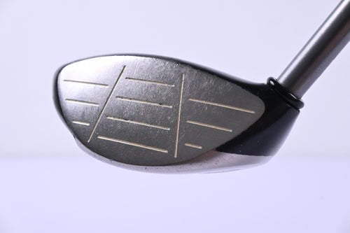 Callaway Steelhead Plus #4 Wood / 15 Degree / Senior Flex Steelhead Plus Shaft
