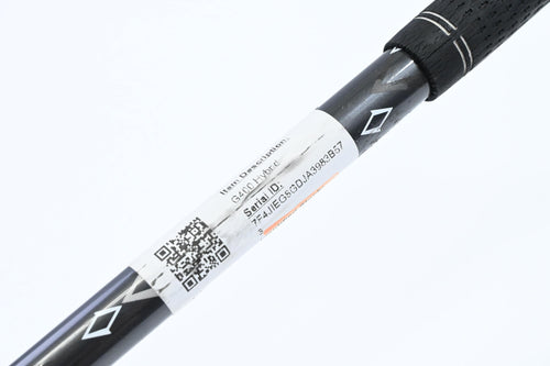 Ping G400 #4 Hybrid / 22 Degree / Senior Flex Ping TFC 80 Shaft