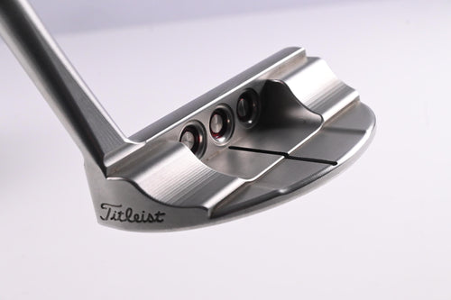 Scotty Cameron Special Select Del Mar Putter / 34 Inch