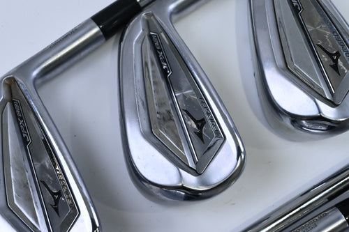 Mizuno JPX 921 Forged Irons / 5-PW / Regular Flex N.S.PRO 958GH