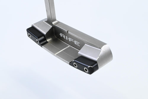 Rife Switchback Putter / 34 Inch