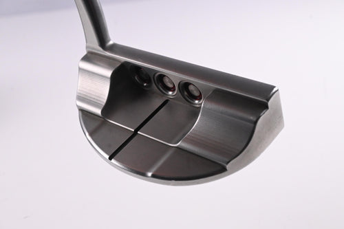 Scotty Cameron Special Select Del Mar Putter / 34 Inch