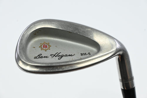 Ben Hogan BH-5 Sand Wedge / 56 Degree / Regular Flex Apex Edge