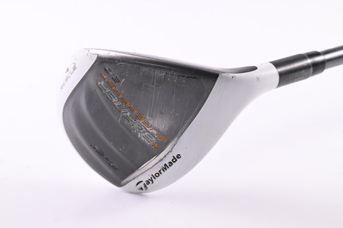 TaylorMade Burner Superfast 2.0 #4 Hybrid / 21 Degree / Regular Flex REAX 60