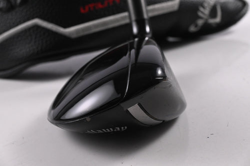 Callaway Apex UW 2025 #3 Hybrid / 19 Degree / Stiff Flex Tensei AV Blue 75 Shaft