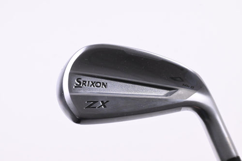 Srixon ZX MK II 2023 Utility #3 Iron / 20 Degree / Regular Flex UST Recoil Dart