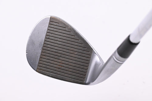 Taylormade Milled Grind 4 Sand Wedge / 56 Degree / Stiff Flex KBS Tour $-Taper