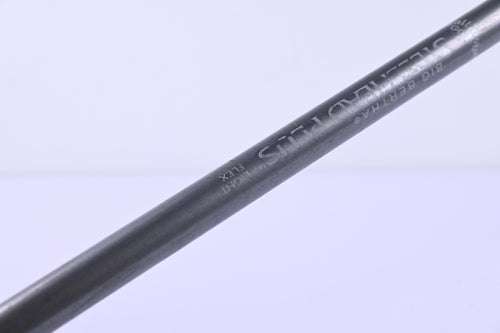 Callaway Steelhead Plus #4 Wood / 15 Degree / Senior Flex Steelhead Plus Shaft