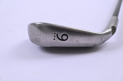 Ping G25 #9 Iron / Purple Dot / Senior Flex Ping TFC 189 Shaft