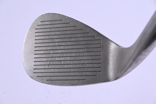 Edel Hand Ground Custom Sand Wedge / 55 Degree / Wedge Flex Eden Shaft