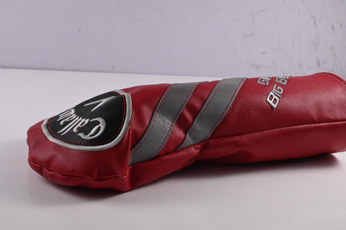 Left Hand Callaway Great Big Bertha 2016 Driver / 10.5 Degree / Regular Flex E42