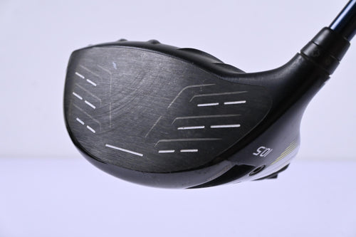 Ping G430 SFT Driver / 10.5 Degree / Regular Flex Fujikura Ventus Blue 5 Shaft