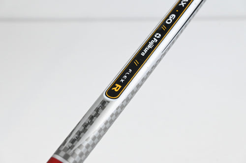Taylormade Tour Burner Driver / 10.5 Degree / Regular Flex Fujikura Reax 60 Shaft