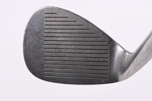 Cobra King Pur Gap Wedge / 52 Degree / Stiff Flex Dynamic Gold S200