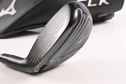Left Hand Mizuno CLK 2020 #3 Hybrid / 19 Degree / Regular Flex Mizuno MFusion 47