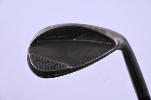 Taylormade Hi-Toe 4 Lob Wedge / 58 Degree / Wedge Flex Dynamic Gold 115