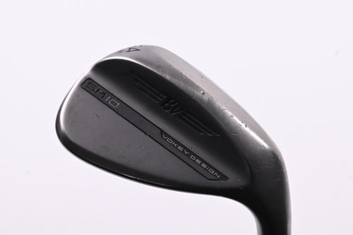 Titleist Vokey SM10 Sand Wedge / 54 Degree / Wedge Flex Titleist Vokey Shaft