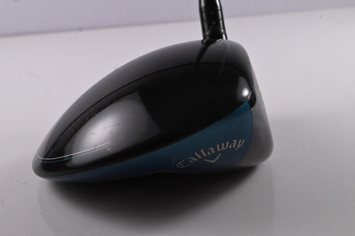 Callaway Rogue Draw Driver / 9 Degree / Regular Flex Aldila Synergy 50 Shaft