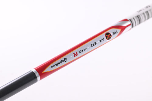 TaylorMade Burner Superfast 2.0 #4 Hybrid / 21 Degree / Regular Flex REAX 60