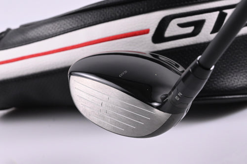 Titleist GTS2 #7 Wood / 21 Degree / Stiff Flex Tensei 1K Red 65 Shaft