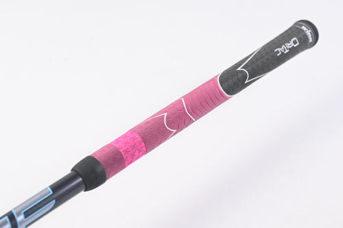 Ladies Mizuno JPX 900 #4 Hybrid / 22 Degree / Ladies Flex Fujikura Pro Shaft