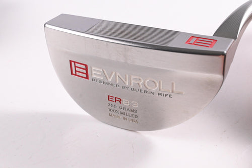 Evnroll Classics ER8.3 Putter / 34 Inch
