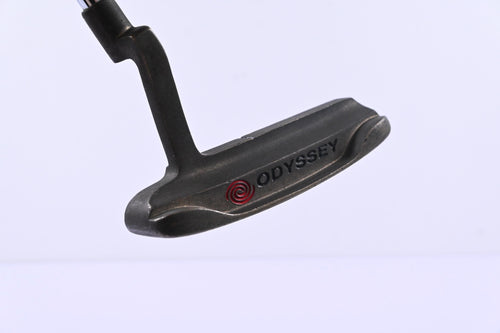 Odyssey Dual Force 660 Putter / 35 Inch