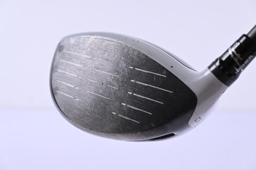 Taylormade SIM2 Max Driver / 9 Degree / X-Flex HZRDUS Smoke Black 70 Shaft