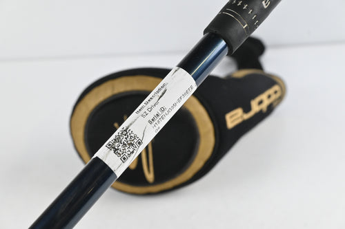 Cobra SZ Driver / 9 Degree / Stiff Flex Aldila HM Tour 60 Shaft
