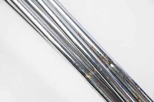 Wilson Deep Red Maxx Irons / 5-PW+SW / Regular Flex Wilson Deep Red Maxx Shafts
