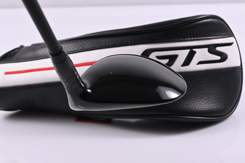 Titleist GTS2 #7 Wood / 21 Degree / Stiff Flex Tensei 1K Red 65 Shaft