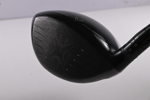 Callaway Rogue Draw Driver / 9 Degree / Regular Flex Aldila Synergy 50 Shaft