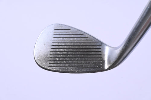 Titleist Vokey Spin Milled 2007 Lob Wedge / 58 Degree / Wedge Flex Steel Shaft