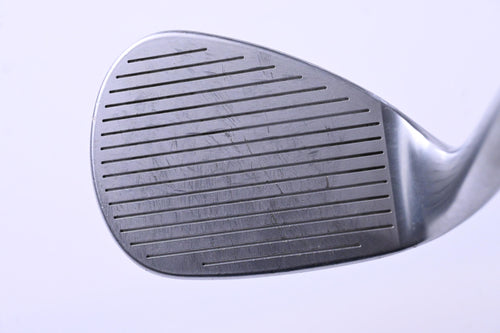 Callaway Mack Daddy CB Lob Wedge / 60 Degree / Wedge Flex KBS Hi- Rev2.0
