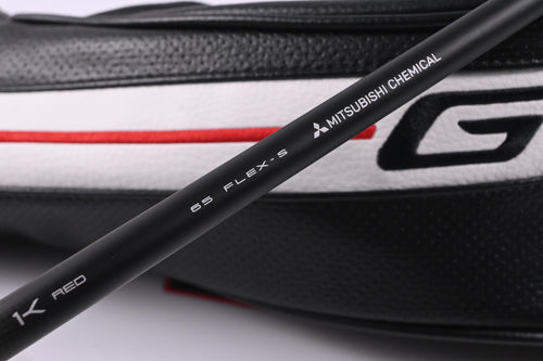 Titleist GTS2 #7 Wood / 21 Degree / Stiff Flex Tensei 1K Red 65 Shaft