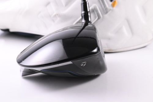Taylormade Qi10 LS Driver / 9 Degree / Stiff Flex Diamana T+ 60 Shaft