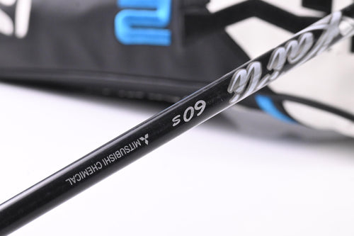 Taylormade SIM2 Driver / 8 Degree / Stiff Flex Kai'li White 60 Shaft