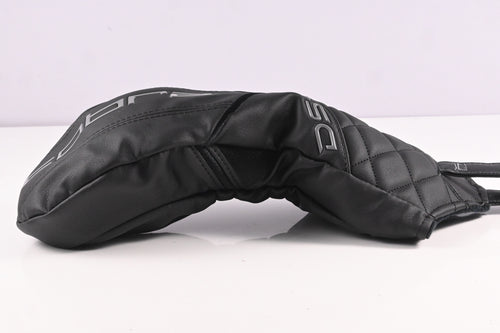 Left Hand Cobra DS-Adapt LS Driver / 9 Degree / X-Flex Denali Black 70 Shaft