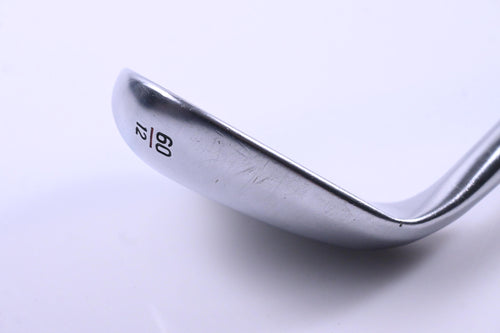 Callaway Mack Daddy CB Lob Wedge / 60 Degree / Wedge Flex KBS Hi- Rev2.0