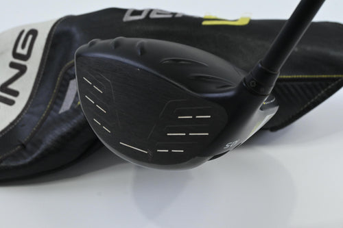 Ping G430 Max Driver / 10.5 Degree / Regular Flex Ping Alta CB 55